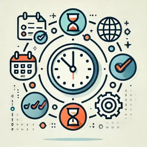 Osobní efektivita a řízení svého času