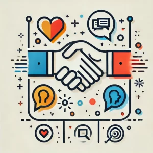 Nenásilné a respektující řešení konfliktních situací